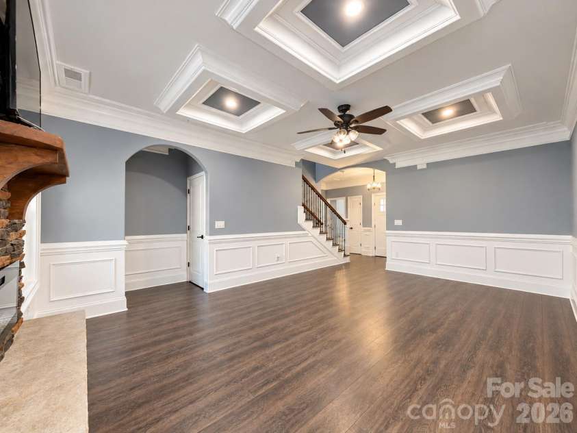 6519 Pargo Road, Charlotte, NC 28216.  MLS# CAR4433799, YatesRealty ID 2004. 