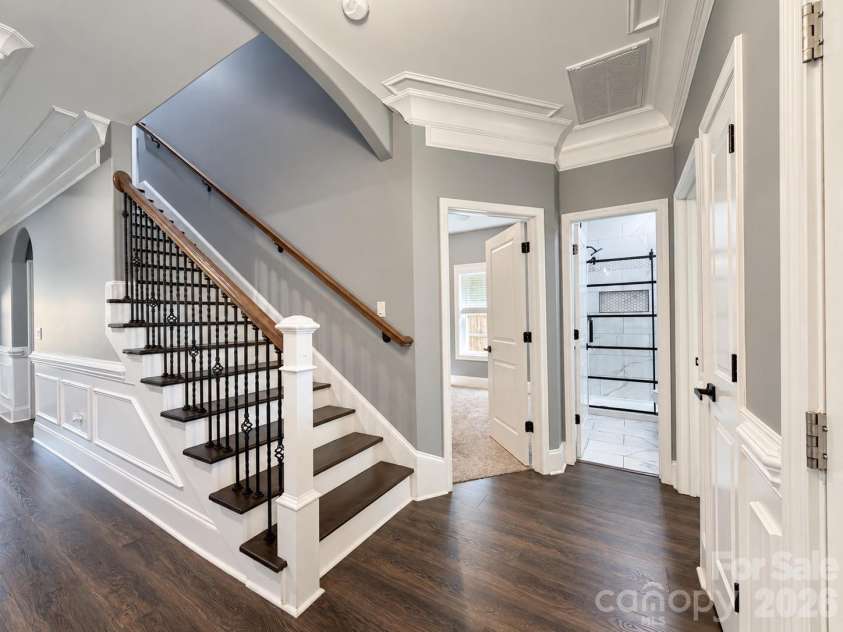 6519 Pargo Road, Charlotte, NC 28216.  MLS# CAR4433799, YatesRealty ID 2004. 