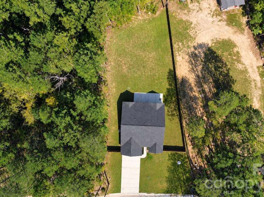 6519 Pargo Road, Charlotte, NC 28216.  MLS# CAR4433799, YatesRealty ID 2004. 