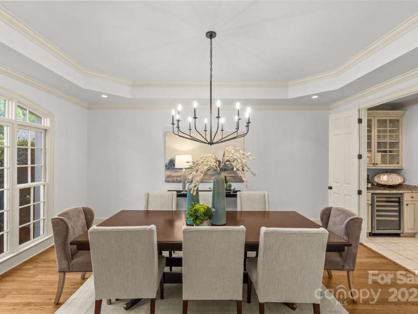 1009 Seminole Drive, Waxhaw, NC 28173.  MLS# CAR4253170, YatesRealty ID 20041. 