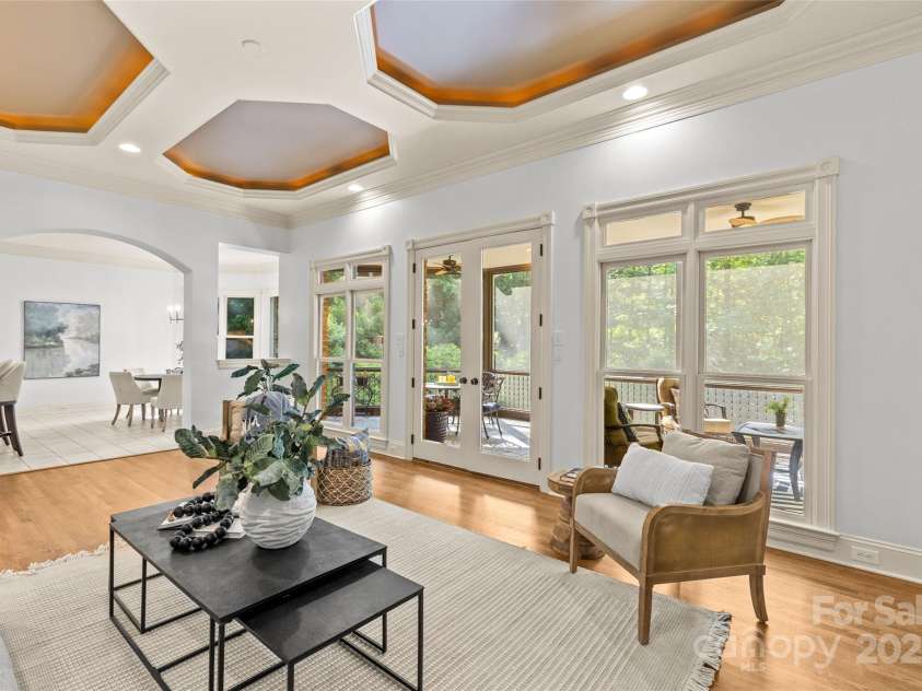 1009 Seminole Drive, Waxhaw, NC 28173.  MLS# CAR4253170, YatesRealty ID 20041. 