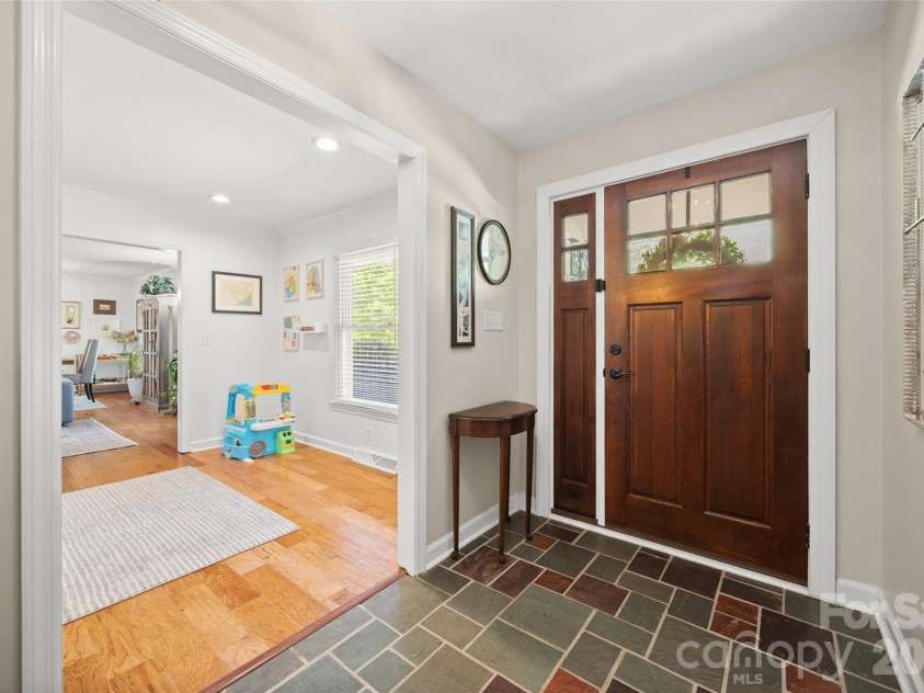 504 Fairway Drive, Fort Mill, SC 29715.  MLS# CAR4377478, YatesRealty ID 20041. 