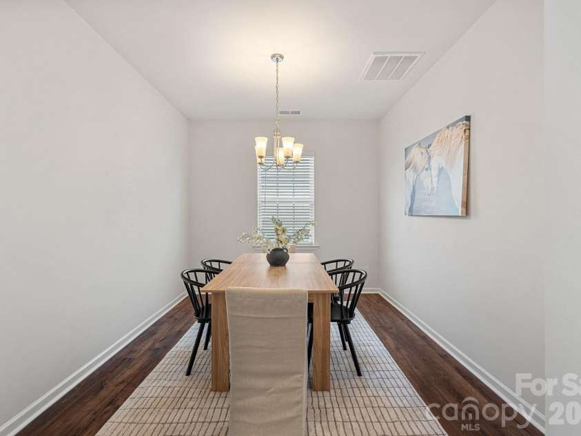 145 Cherry Birch Street, Mooresville, NC 28117.  MLS# CAR4376597, YatesRealty ID 20042. 