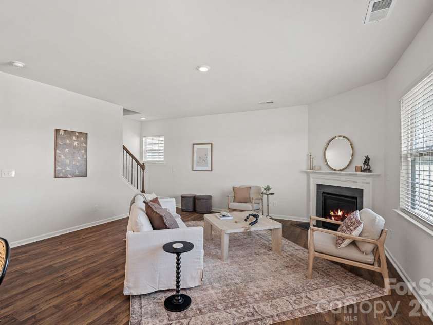 145 Cherry Birch Street, Mooresville, NC 28117.  MLS# CAR4376597, YatesRealty ID 20042. 