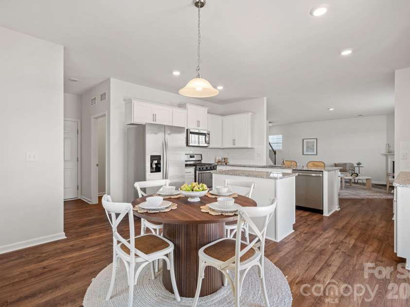 145 Cherry Birch Street, Mooresville, NC 28117.  MLS# CAR4376597, YatesRealty ID 20042. 