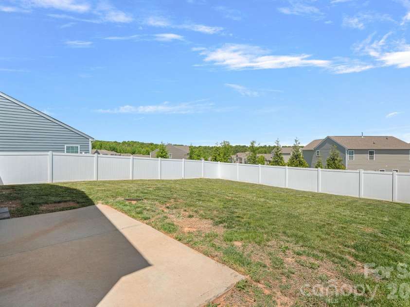 145 Cherry Birch Street, Mooresville, NC 28117.  MLS# CAR4376597, YatesRealty ID 20042. 