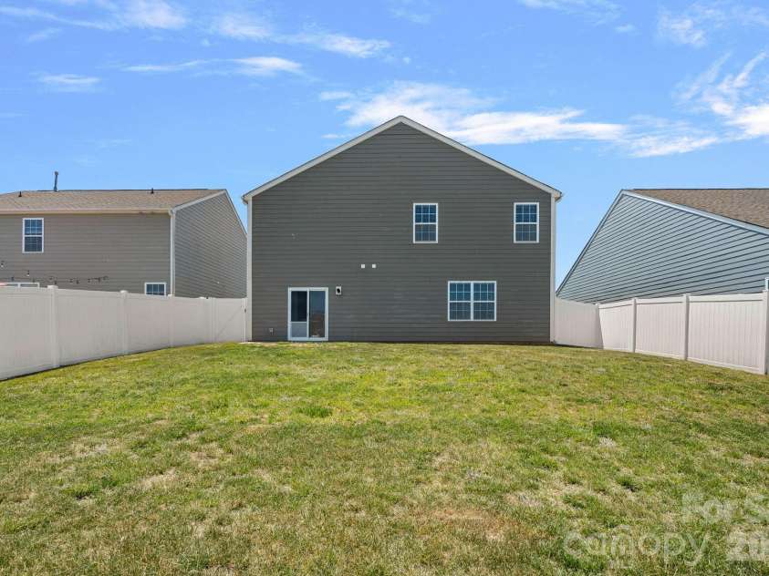 145 Cherry Birch Street, Mooresville, NC 28117.  MLS# CAR4376597, YatesRealty ID 20042. 