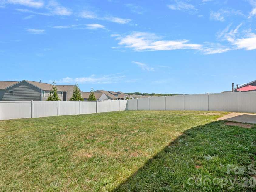 145 Cherry Birch Street, Mooresville, NC 28117.  MLS# CAR4376597, YatesRealty ID 20042. 