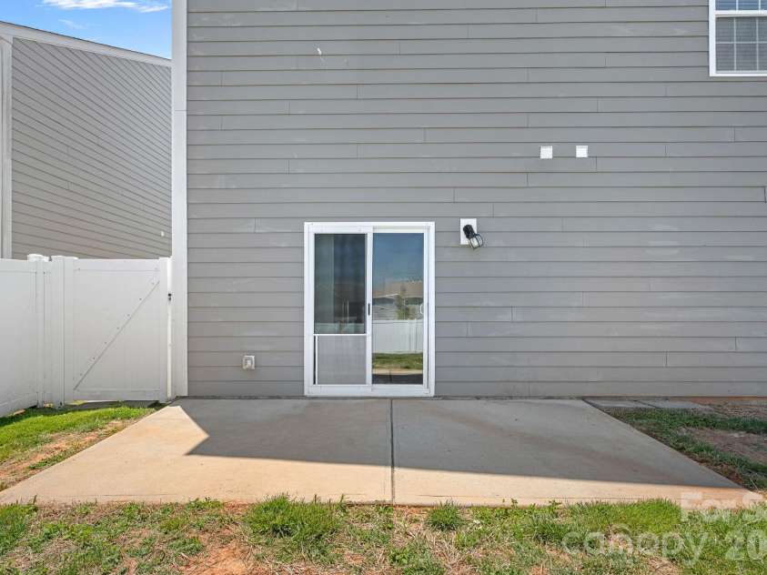 145 Cherry Birch Street, Mooresville, NC 28117.  MLS# CAR4376597, YatesRealty ID 20042. 