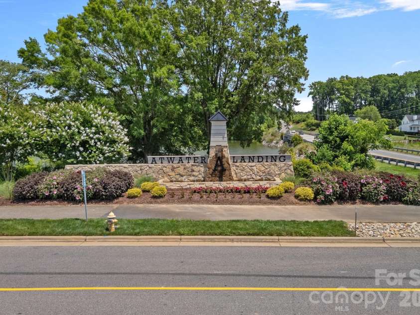 145 Cherry Birch Street, Mooresville, NC 28117.  MLS# CAR4376597, YatesRealty ID 20042. 