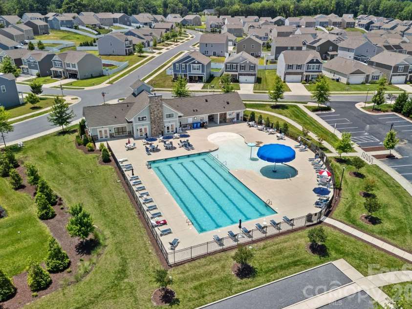 145 Cherry Birch Street, Mooresville, NC 28117.  MLS# CAR4376597, YatesRealty ID 20042. 
