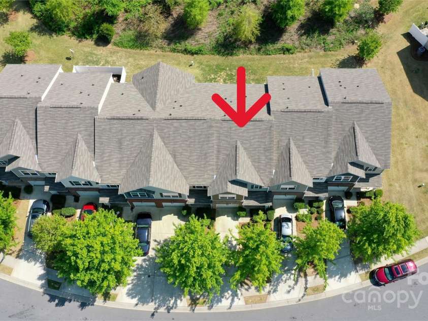 2752 Sawbridge Lane, Gastonia, NC 28056.  MLS# CAR4249063, YatesRealty ID 20043. 