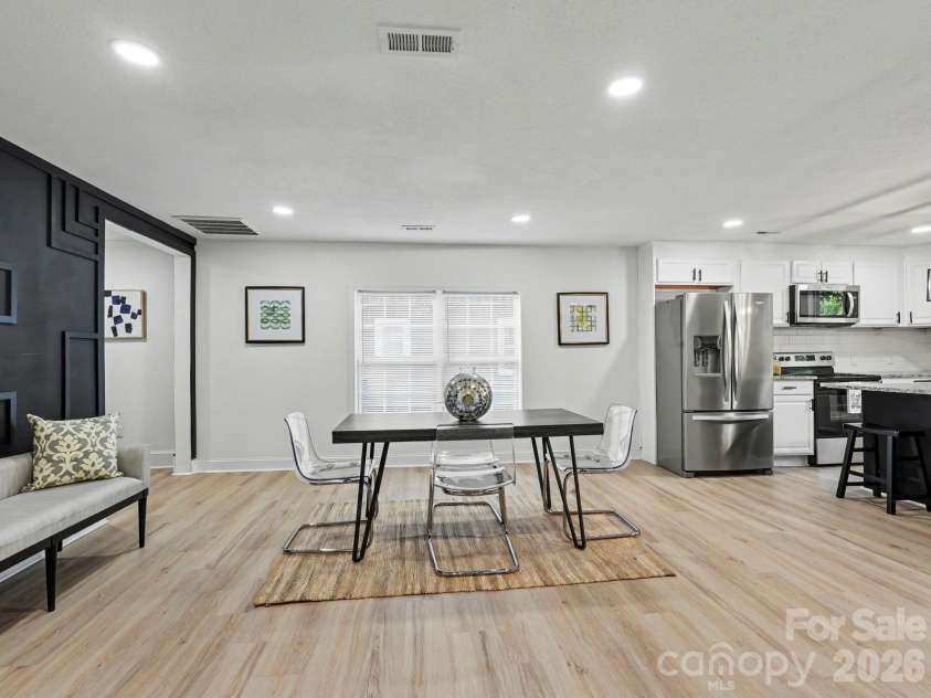 607 Old Charlotte Road, Concord, NC 28027.  MLS# CAR4397719, YatesRealty ID 20044. 