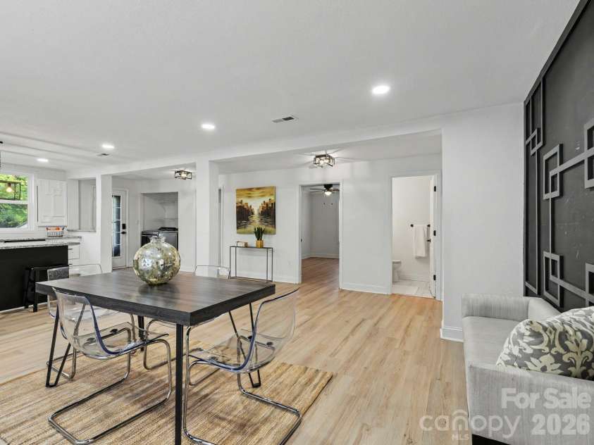 607 Old Charlotte Road, Concord, NC 28027.  MLS# CAR4397719, YatesRealty ID 20044. 