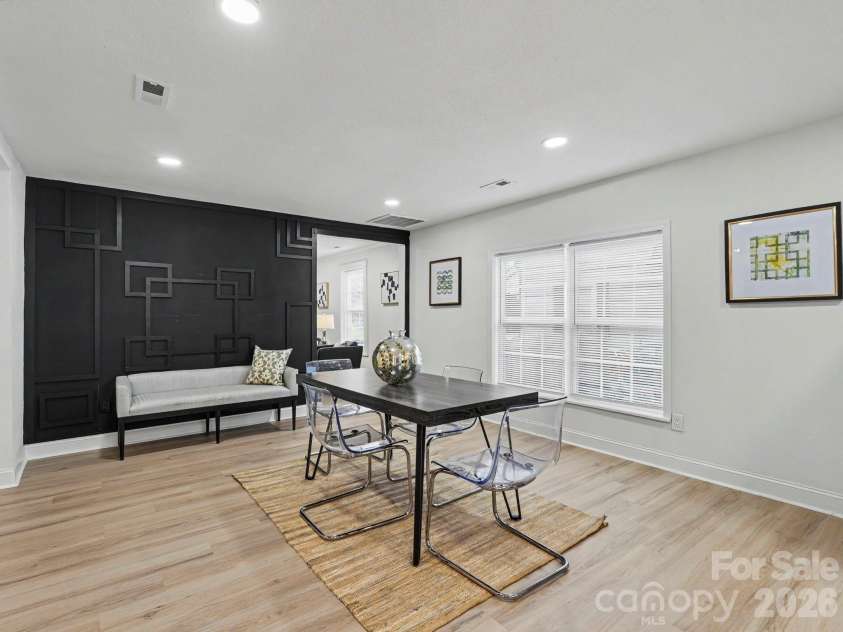 607 Old Charlotte Road, Concord, NC 28027.  MLS# CAR4397719, YatesRealty ID 20044. 
