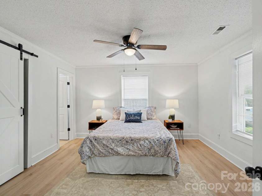 607 Old Charlotte Road, Concord, NC 28027.  MLS# CAR4397719, YatesRealty ID 20044. 