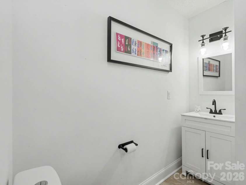 607 Old Charlotte Road, Concord, NC 28027.  MLS# CAR4397719, YatesRealty ID 20044. 