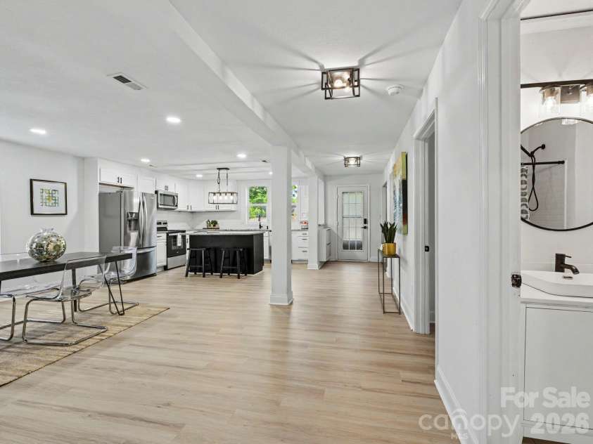 607 Old Charlotte Road, Concord, NC 28027.  MLS# CAR4397719, YatesRealty ID 20044. 