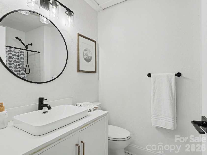 607 Old Charlotte Road, Concord, NC 28027.  MLS# CAR4397719, YatesRealty ID 20044. 