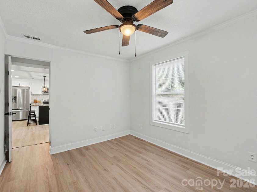 607 Old Charlotte Road, Concord, NC 28027.  MLS# CAR4397719, YatesRealty ID 20044. 