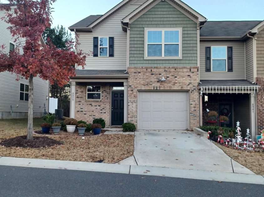 8039 Scarlet Oak Terrace, Indian Land, SC 29707.  MLS# CAR4260883, YatesRealty ID 20044. 