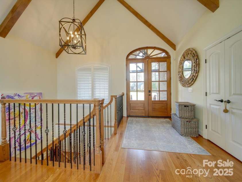 1140 Inlet Pointe Road, Salisbury, NC 28146.  MLS# CAR4312052, YatesRealty ID 20045. 