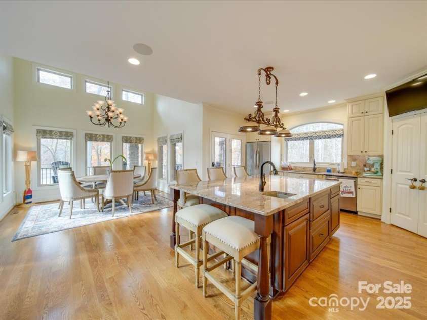 1140 Inlet Pointe Road, Salisbury, NC 28146.  MLS# CAR4312052, YatesRealty ID 20045. 