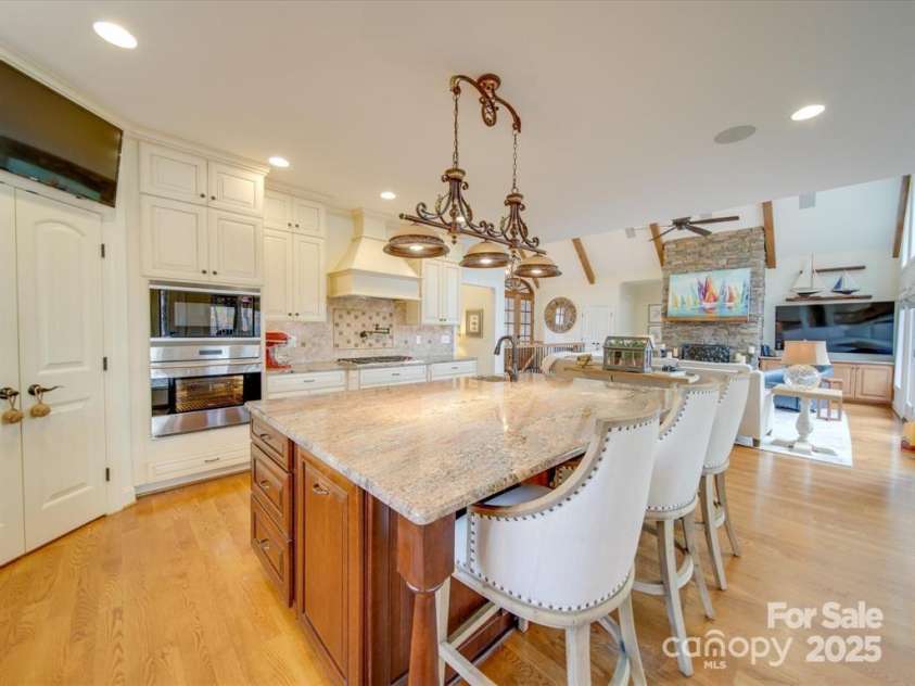 1140 Inlet Pointe Road, Salisbury, NC 28146.  MLS# CAR4312052, YatesRealty ID 20045. 