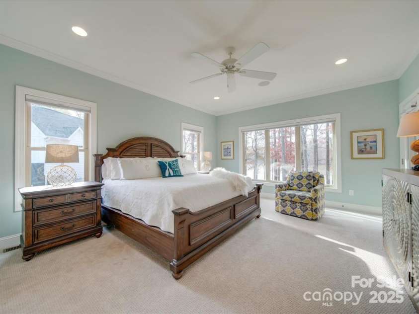 1140 Inlet Pointe Road, Salisbury, NC 28146.  MLS# CAR4312052, YatesRealty ID 20045. 