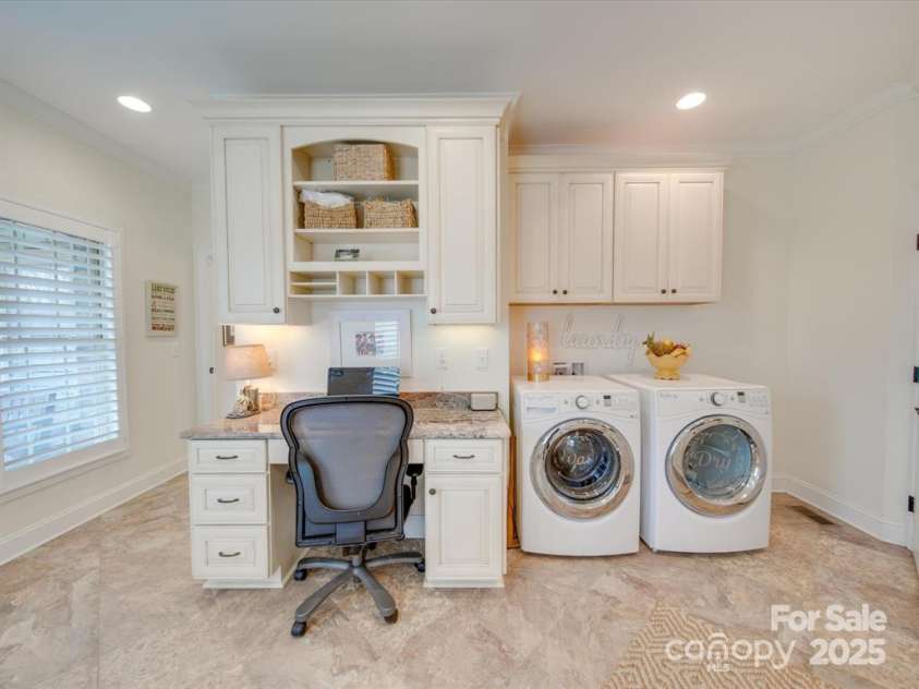 1140 Inlet Pointe Road, Salisbury, NC 28146.  MLS# CAR4312052, YatesRealty ID 20045. 