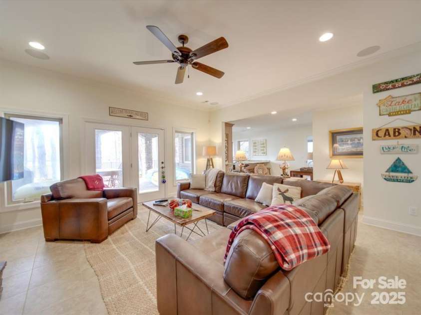 1140 Inlet Pointe Road, Salisbury, NC 28146.  MLS# CAR4312052, YatesRealty ID 20045. 