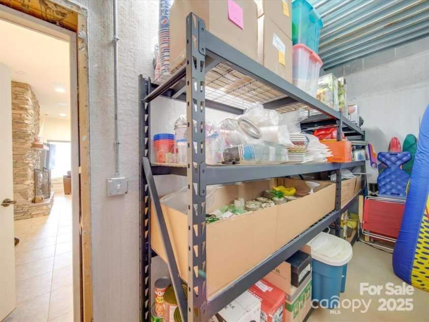 1140 Inlet Pointe Road, Salisbury, NC 28146.  MLS# CAR4312052, YatesRealty ID 20045. 