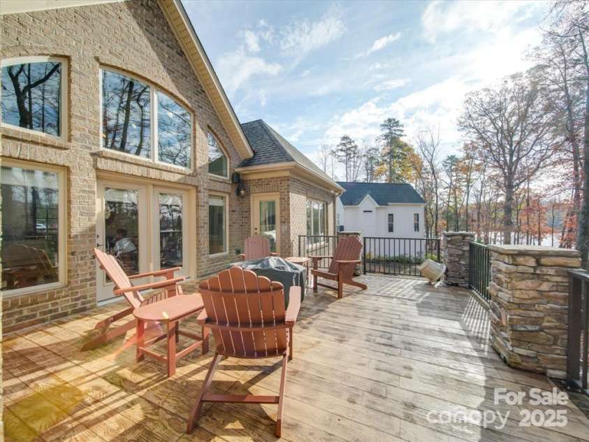 1140 Inlet Pointe Road, Salisbury, NC 28146.  MLS# CAR4312052, YatesRealty ID 20045. 