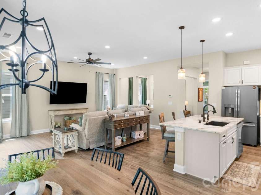 131 Chimney Rock Court, Denver, NC 28037.  MLS# CAR4377424, YatesRealty ID 20045. 