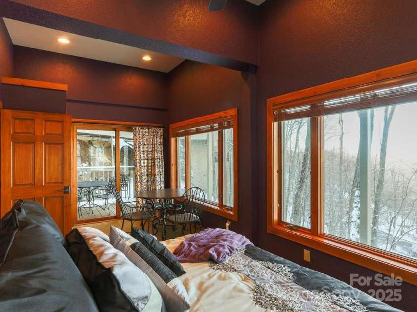 71 Ivy Ridge Road, Burnsville, NC 28714.  MLS# CAR4270040, YatesRealty ID 20049. 