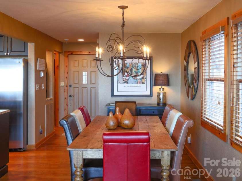 71 Ivy Ridge Road, Burnsville, NC 28714.  MLS# CAR4334106, YatesRealty ID 20049. 