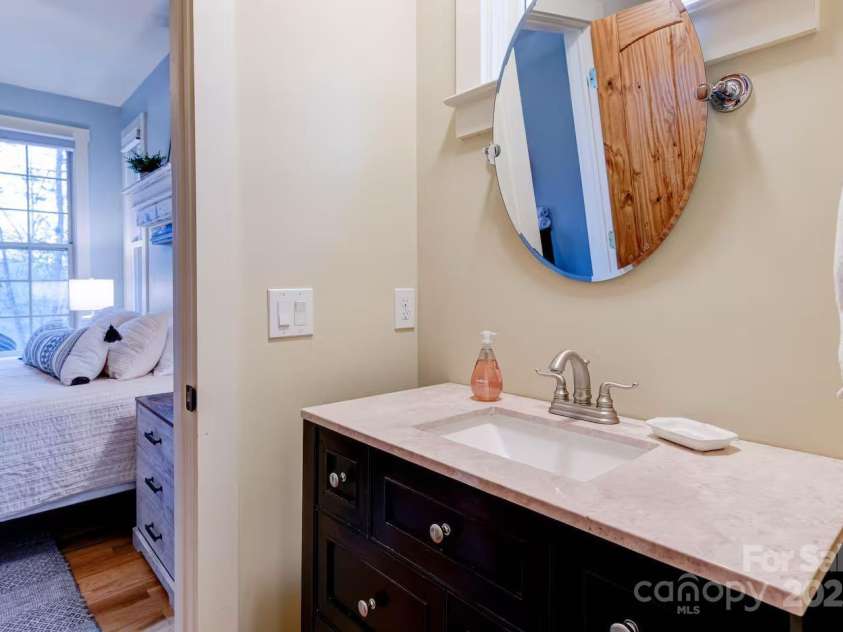 376 Grandview Drive, Lake Lure, NC 28746.  MLS# CAR4286167, YatesRealty ID 2005. 