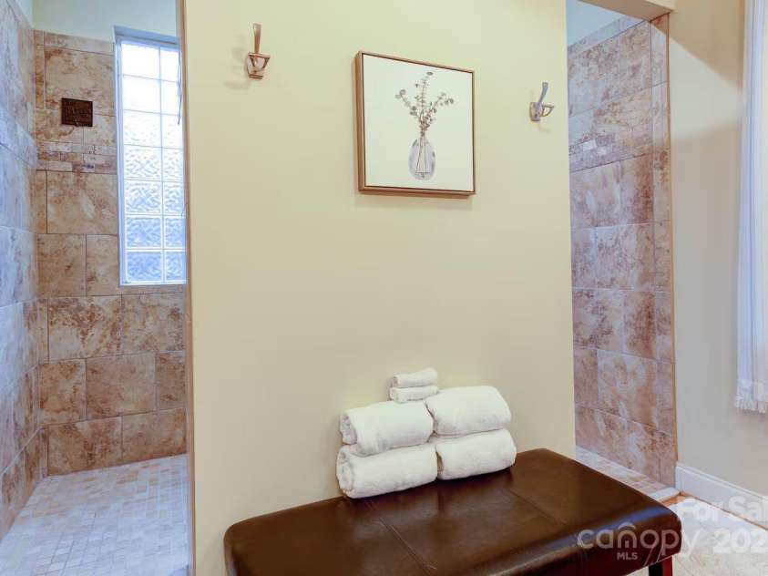 376 Grandview Drive, Lake Lure, NC 28746.  MLS# CAR4286167, YatesRealty ID 2005. 