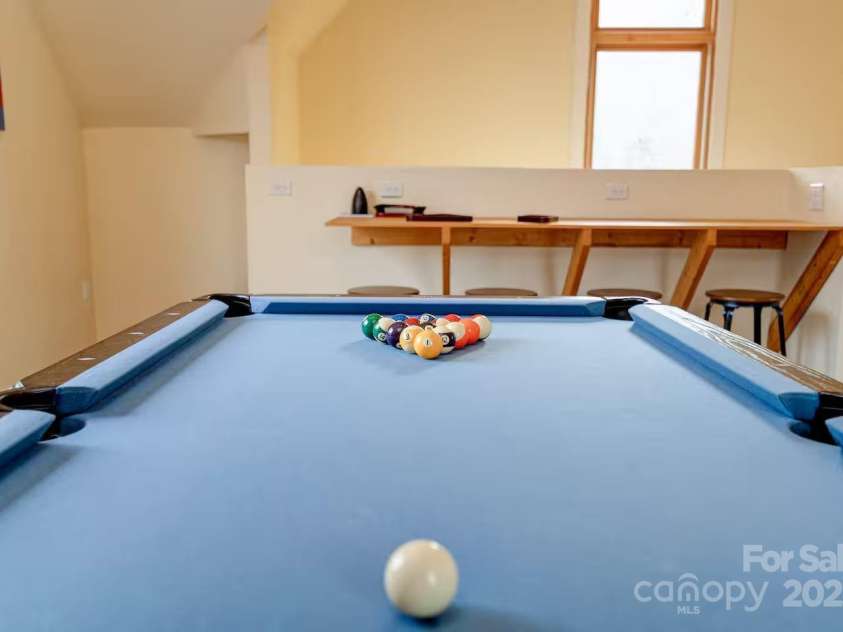 376 Grandview Drive, Lake Lure, NC 28746.  MLS# CAR4286167, YatesRealty ID 2005. 