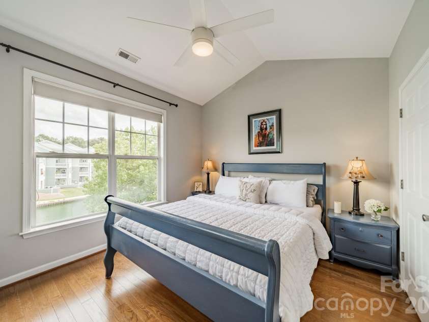 18736 Nautical Drive, Cornelius, NC 28031.  MLS# CAR4371248, YatesRealty ID 20051. 