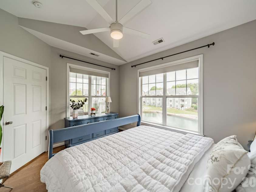 18736 Nautical Drive, Cornelius, NC 28031.  MLS# CAR4371248, YatesRealty ID 20051. 