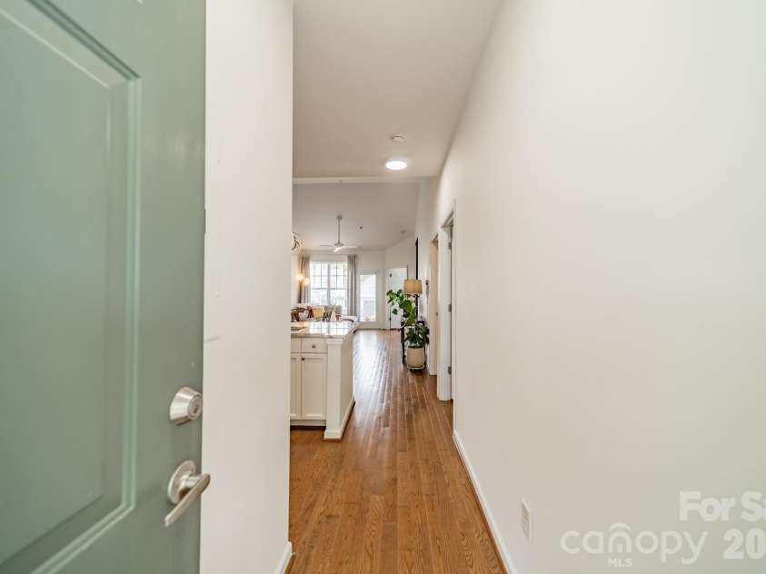 18736 Nautical Drive, Cornelius, NC 28031.  MLS# CAR4371248, YatesRealty ID 20051. You start enjoying the view out the back from the moment you step into the front door.