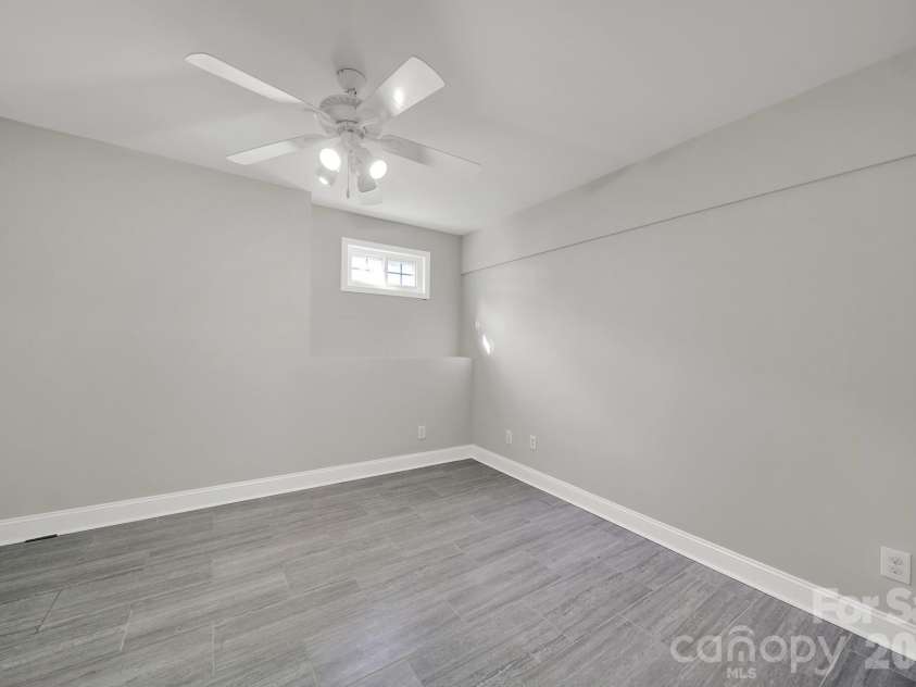 263 Fox Hollow Road, Mooresville, NC 28117.  MLS# CAR4360357, YatesRealty ID 20052. Basement Bonus Room