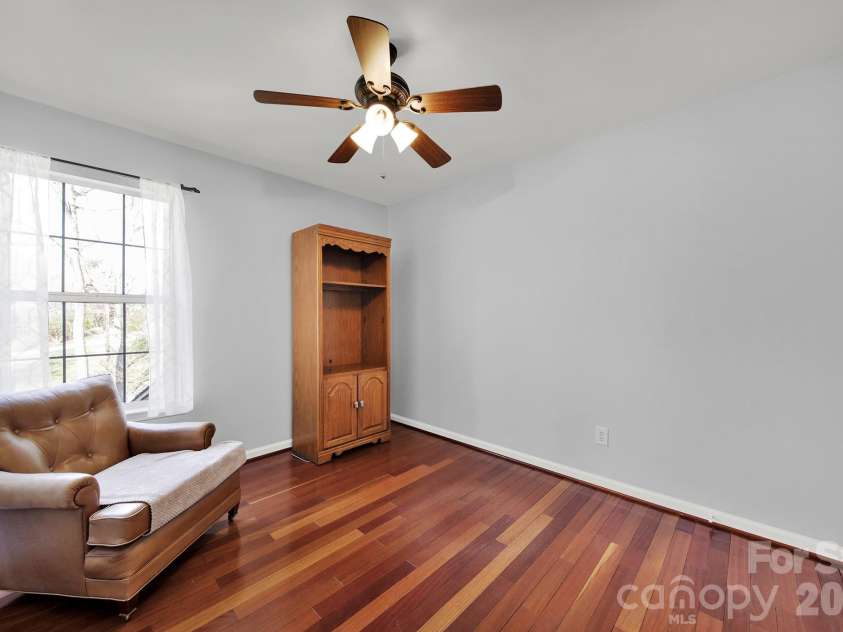 263 Fox Hollow Road, Mooresville, NC 28117.  MLS# CAR4360357, YatesRealty ID 20052. Bedroom