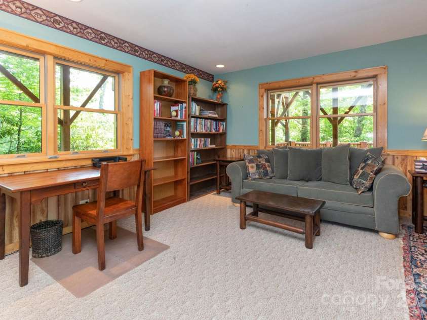 321 Tsalagi Trail, Maggie Valley, NC 28751.  MLS# CAR4267859, YatesRealty ID 20052. 