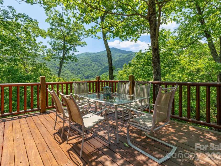 321 Tsalagi Trail, Maggie Valley, NC 28751.  MLS# CAR4267859, YatesRealty ID 20052. 