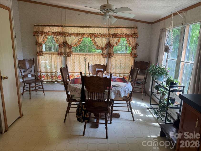 39 Lisa Court, Otto, NC 28763.  MLS# CAR4379777, YatesRealty ID 20053. 