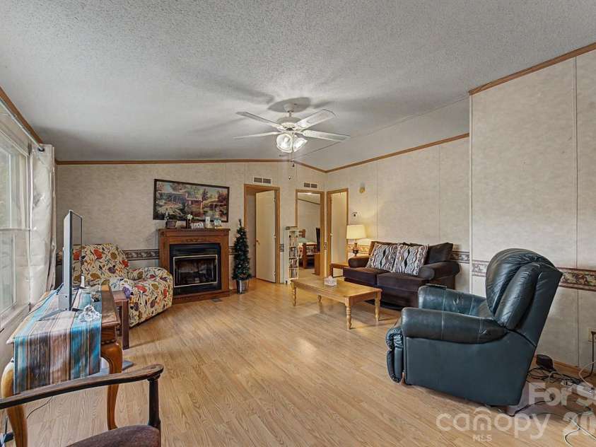 39 Lisa Court, Otto, NC 28763.  MLS# CAR4379777, YatesRealty ID 20053. 