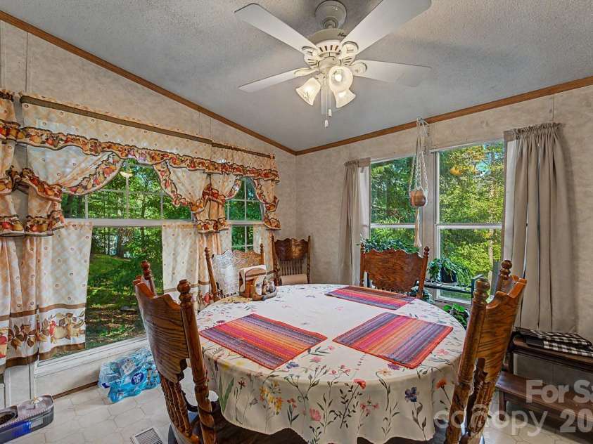 39 Lisa Court, Otto, NC 28763.  MLS# CAR4379777, YatesRealty ID 20053. 