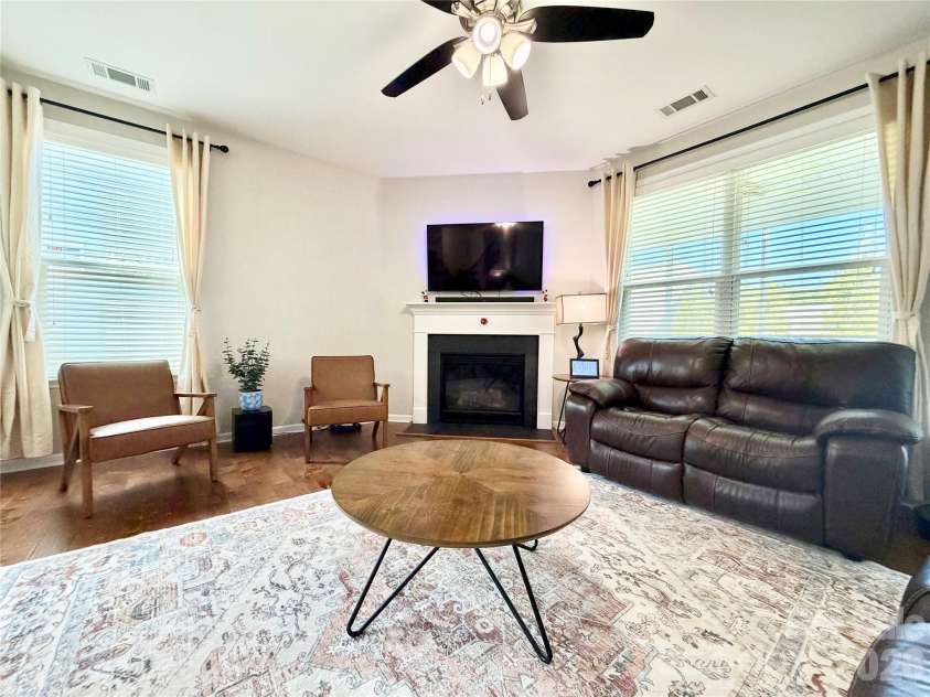 2225 Prairie Road, Concord, NC 28027.  MLS# CAR4337375, YatesRealty ID 20055. 